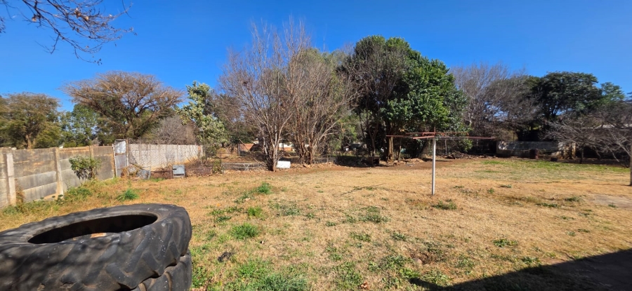 4 Bedroom Property for Sale in Ventersdorp North West